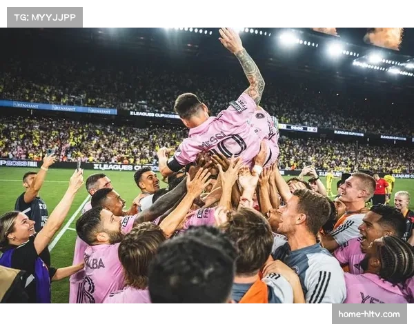 德保罗官宣加盟迈阿密国际 与梅西再度携手 德保罗官宣加盟迈阿密国际 与梅西再度携手