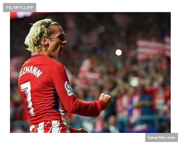 科克轰入世界波破僵局 马竞队长经验技术定乾坤 科克轰入世界波破僵局 马竞队长经验技术定乾坤