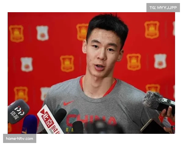 郭昊文成新规受益者 速度型球员在快节奏体系中价值上升