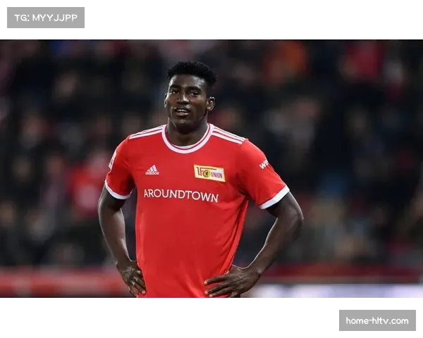 柏林联合龟缩防守未果 零进球局面恐难持续