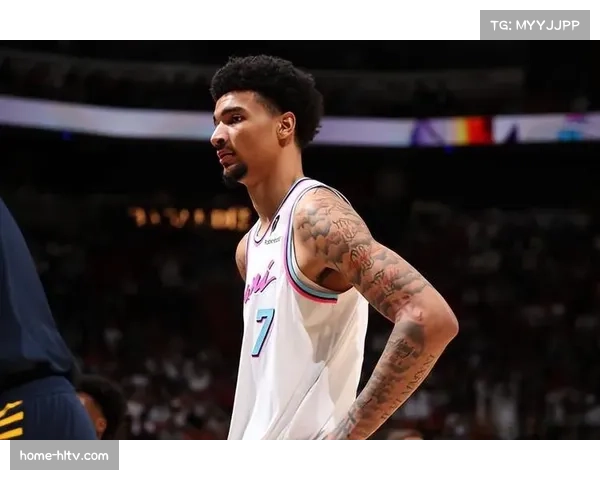 韦尔对奇才送7次封盖 热火内线统治华盛顿进攻 韦尔对奇才送7次封盖 热火内线统治华盛顿进攻